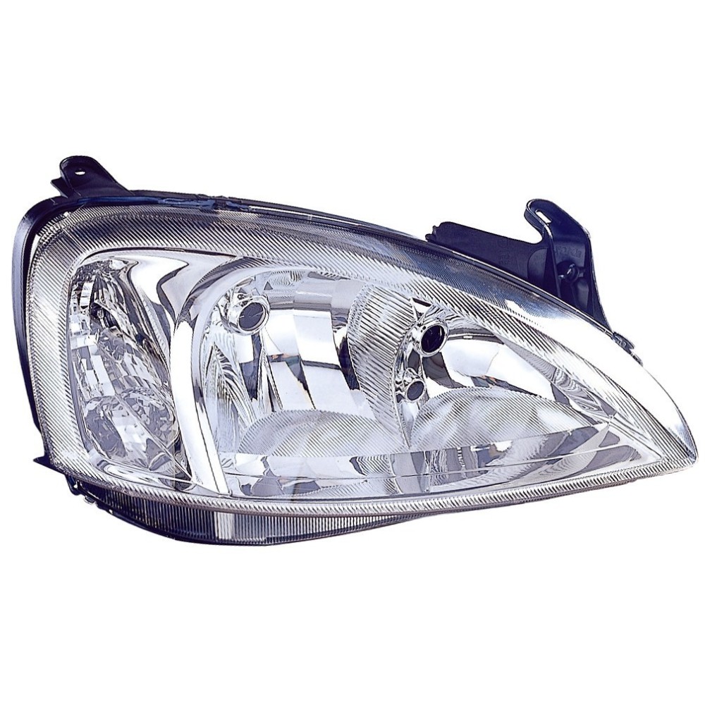 Compra FARO DERECHO ELÉCTRICO (VALEO) OPEL OPEL CORSA 00- al mejor precio en todocarrocería.com