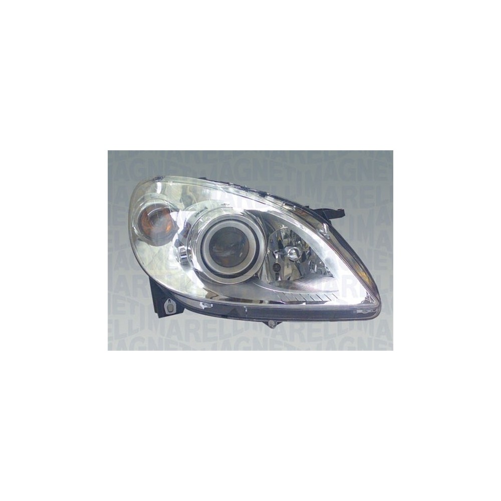 Compra FARO DERECHO ELÉCTRICO C/AFS MAGNETI MARELLI MERCEDES MERCEDES CLASSE B W245 05- al mejor precio en todocarrocería.com