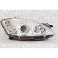 Compra FARO DERECHO ELÉCTRICO C/AFS MAGNETI MARELLI (D1S) MERCEDES MB CLASSE S (W221) 07/06- al mejor precio en todocarrocería.c