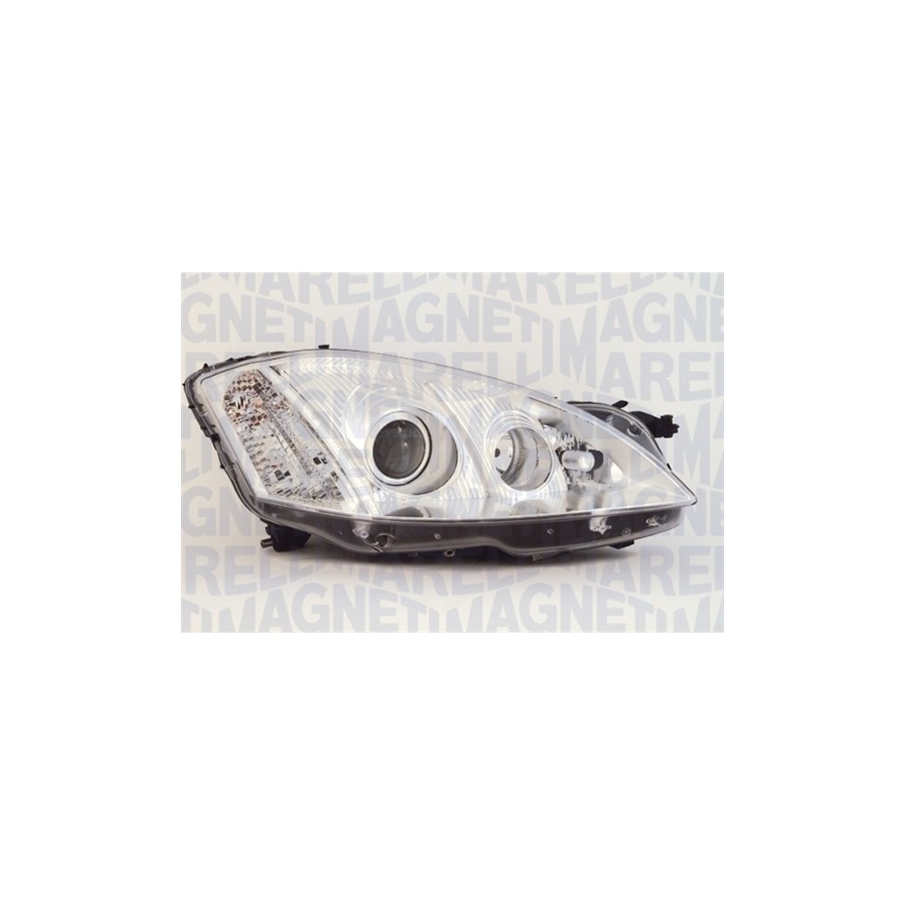 Achetez PHARE DROIT ÉLECTRIQUE AVEC AFS MAGNETI MARELLI (D1S) MERCEDES MB CLASSE S (W221) 07/06- au meilleur prix sur todocarroc