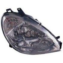 Achetez PHARE DROIT ÉLECTRIQUE AVEC FEU DE BROUILLARD CITROEN CITROEN XSARA 00- au meilleur prix sur todocarrocería.com
