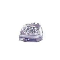 Achetez PHARE DROIT ÉLECTRIQUE AVEC PHARE ANTI-BROUILLARD FIAT FIAT DOBLO 01- au meilleur prix sur todocarrocería.com