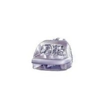 Achetez PHARE DROIT ÉLECTRIQUE AVEC PHARE ANTI-BROUILLARD FIAT FIAT DOBLO 01- au meilleur prix sur todocarrocería.com
