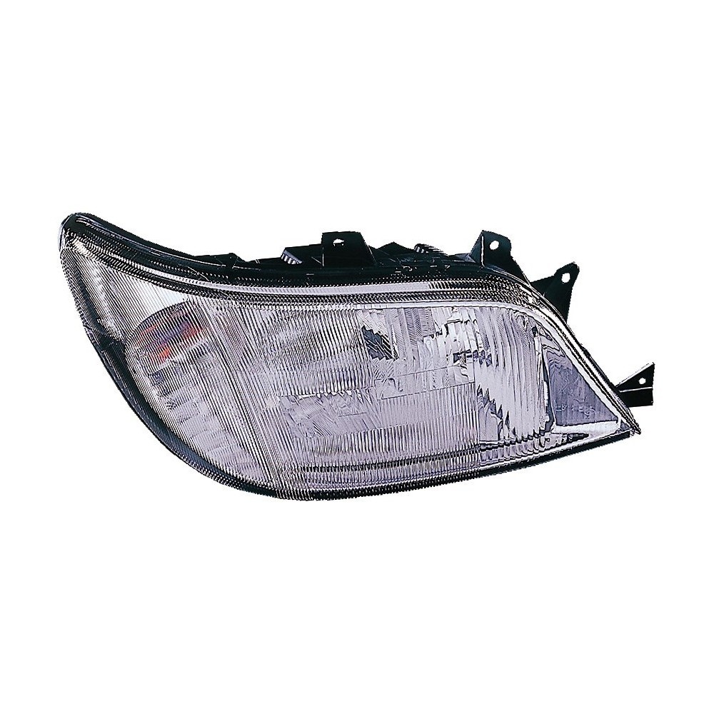 Achetez PHARE DROIT ÉLECTRIQUE AVEC PHARE ANTIBROUILLARD MERCEDES SPRINTER 00- au meilleur prix sur todocarrocería.com