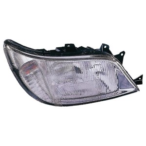 Achetez PHARE DROIT ÉLECTRIQUE AVEC PHARE ANTIBROUILLARD MERCEDES SPRINTER 00- au meilleur prix sur todocarrocería.com