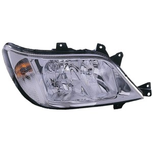 Achetez PHARE DROIT ÉLECTRIQUE AVEC PHARE ANTIBROUILLARD MERCEDES SPRINTER 03- au meilleur prix sur todocarrocería.com
