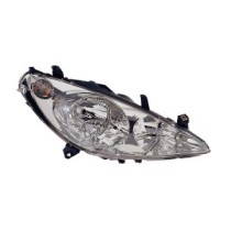 Achetez PHARE DROIT ÉLECTRIQUE AVEC PHARE ANTI-BROUILLARD PEUGEOT PEUGEOT 307 01- au meilleur prix sur todocarrocería.com