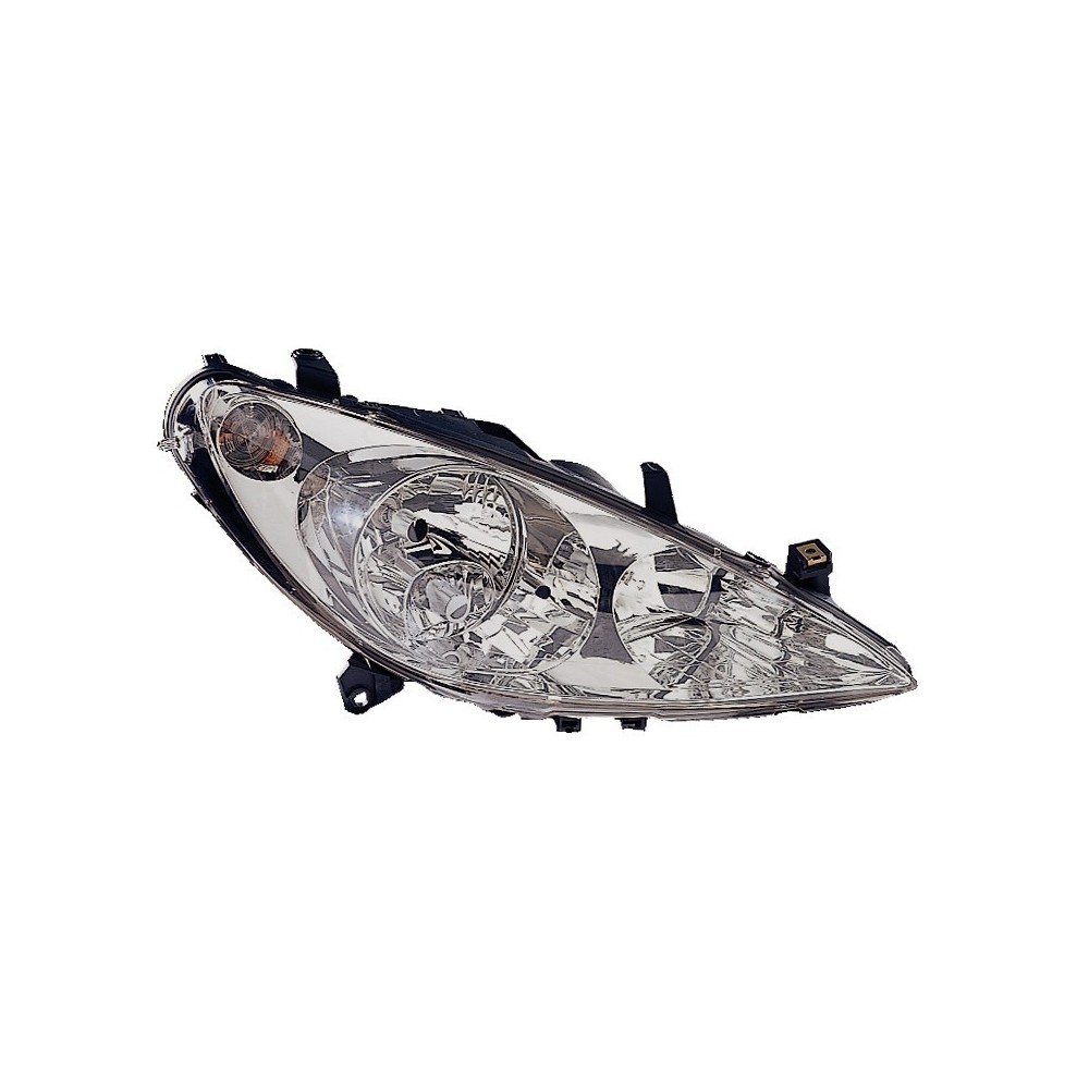 Achetez PHARE DROIT ÉLECTRIQUE AVEC PHARE ANTI-BROUILLARD PEUGEOT PEUGEOT 307 01- au meilleur prix sur todocarrocería.com
