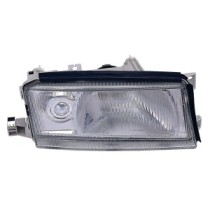 Compra FARO DERECHO ELÉCTRICO C/FARO NIEBLA SKODA SKODA OCTAVIA 97- al mejor precio en todocarrocería.com