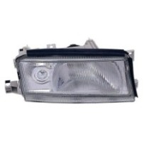 Achetez PHARE DROIT ÉLECTRIQUE AVEC FEU DE BROUILLARD SKODA SKODA OCTAVIA 97- au meilleur prix sur todocarrocería.com