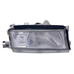 Compra FARO DERECHO ELÉCTRICO C/FARO NIEBLA SKODA SKODA OCTAVIA 97- al mejor precio en todocarrocería.com