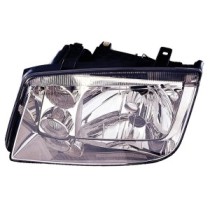 Compra FARO DERECHO ELÉCTRICO C/FARO NIEBLA VW VW BORA 98- al mejor precio en todocarrocería.com
