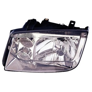 Compra FARO DERECHO ELÉCTRICO C/FARO NIEBLA VW VW BORA 98- al mejor precio en todocarrocería.com