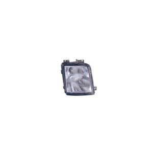 Compra FARO DERECHO ELÉCTRICO C/FARO NIEBLA VW VW LT 98- al mejor precio en todocarrocería.com