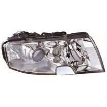 Compra FARO DERECHO ELÉCTRICO C/FARO NIEBLA (H7/H3/H3) SKODA SKODA SUPERB 02- al mejor precio en todocarrocería.com