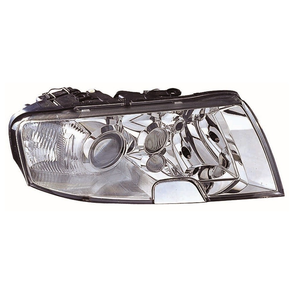 Achetez PHARE DROIT ÉLECTRIQUE AVEC PHARE ANTI-BROUILLARD (H7/H3/H3) SKODA SKODA SUPERB 02- au meilleur prix sur todocarrocería.
