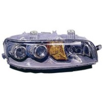 Achetez PHARE DROIT ÉLECTRIQUE AVEC PHARE ANTI-BROUILLARD (H7/H7) FIAT FIAT PUNTO 99- au meilleur prix sur todocarrocería.com