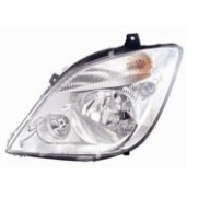 Achetez PHARE DROIT ÉLECTRIQUE AVEC PHARE ANTIBROUILLARD (H7/H7) MERCEDES MERCEDES SPRINTER 06- au meilleur prix sur todocarroce