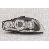 Compra FARO DERECHO ELÉCTRICO C/FARO NIEBLA AFS MAGNETI MARELLI (D1S) AUDI AUDI A4 10/06- al mejor precio en todocarrocería.com