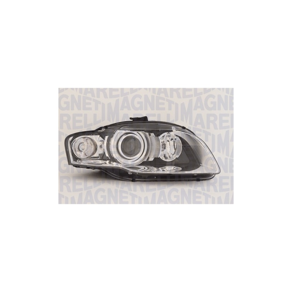 Compra FARO DERECHO ELÉCTRICO C/FARO NIEBLA AFS MAGNETI MARELLI (D1S) AUDI AUDI A4 10/06- al mejor precio en todocarrocería.com