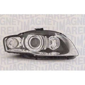 Achetez PHARE DROIT ÉLECTRIQUE AVEC PHARE ANTIBROUILLARD AFS MAGNETI MARELLI (D1S) AUDI AUDI A4 10/06- au meilleur prix sur todo