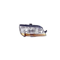 Compra FARO DERECHO ELÉCTRICO C/FARO NIEBLA C/PISCA AMARILLO FIAT FIAT IDEA/MULT 04- al mejor precio en todocarrocería.com