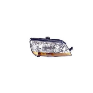 Compra FARO DERECHO ELÉCTRICO C/FARO NIEBLA C/PISCA AMARILLO FIAT FIAT IDEA/MULT 04- al mejor precio en todocarrocería.com