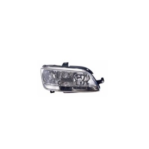 Compra FARO DERECHO ELÉCTRICO C/FARO NIEBLA C/PISCA BLANCO FIAT FIAT IDEA/MULT 04- al mejor precio en todocarrocería.com