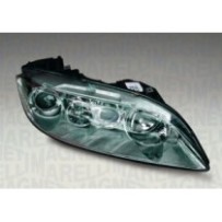 Compra FARO DERECHO ELÉCTRICO C/FARO NIEBLA MAGNETI MARELLI MAZDA MAZDA 6 02- al mejor precio en todocarrocería.com