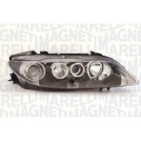 Compra FARO DERECHO ELÉCTRICO C/FARO NIEBLA MAGNETI MARELLI (H1/H1) MAZDA MAZDA 6 02- al mejor precio en todocarrocería.com