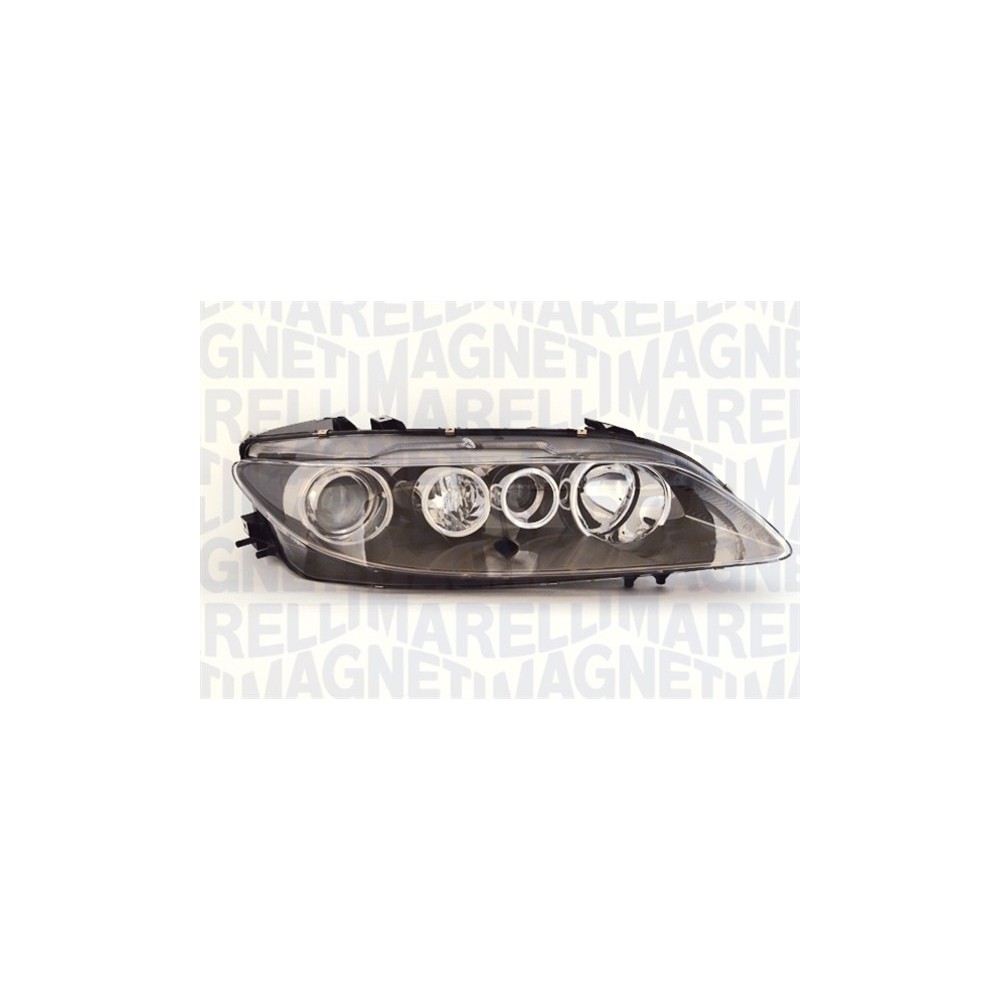Achetez PHARE DROIT ÉLECTRIQUE AVEC PHARE ANTI-BROUILLARD MAGNETI MARELLI (H1/H1) MAZDA MAZDA 6 02- au meilleur prix sur todocar