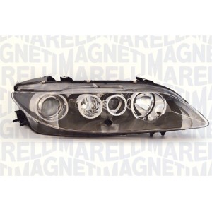 Achetez PHARE DROIT ÉLECTRIQUE AVEC PHARE ANTI-BROUILLARD MAGNETI MARELLI (H1/H1) MAZDA MAZDA 6 02- au meilleur prix sur todocar