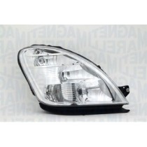 Compra FARO DERECHO ELÉCTRICO C/FARO NIEBLA MAGNETI MARELLI (H7) IVECO IVECO S DAILY 06- al mejor precio en todocarrocería.com