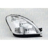 Achetez PHARE DROIT ÉLECTRIQUE AVEC PHARE ANTI-BROUILLARD MAGNETI MARELLI (H7) IVECO IVECO S DAILY 06- au meilleur prix sur todo