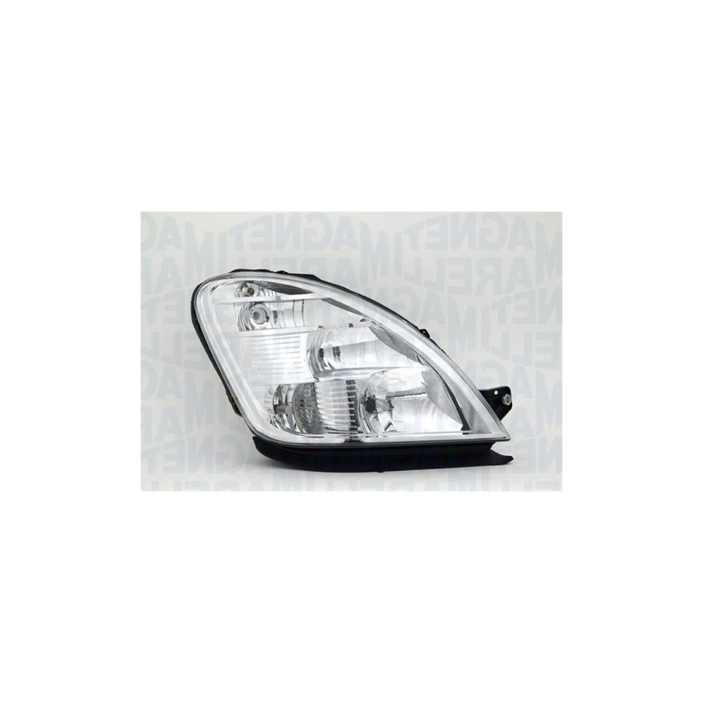 Achetez PHARE DROIT ÉLECTRIQUE AVEC PHARE ANTI-BROUILLARD MAGNETI MARELLI (H7) IVECO IVECO S DAILY 06- au meilleur prix sur todo