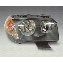 Compra FARO DERECHO ELÉCTRICO C/FAROIM AMARILLO MAGNETI MARELLI (H7) BMW BMW X3 (E83) al mejor precio en todocarrocería.com