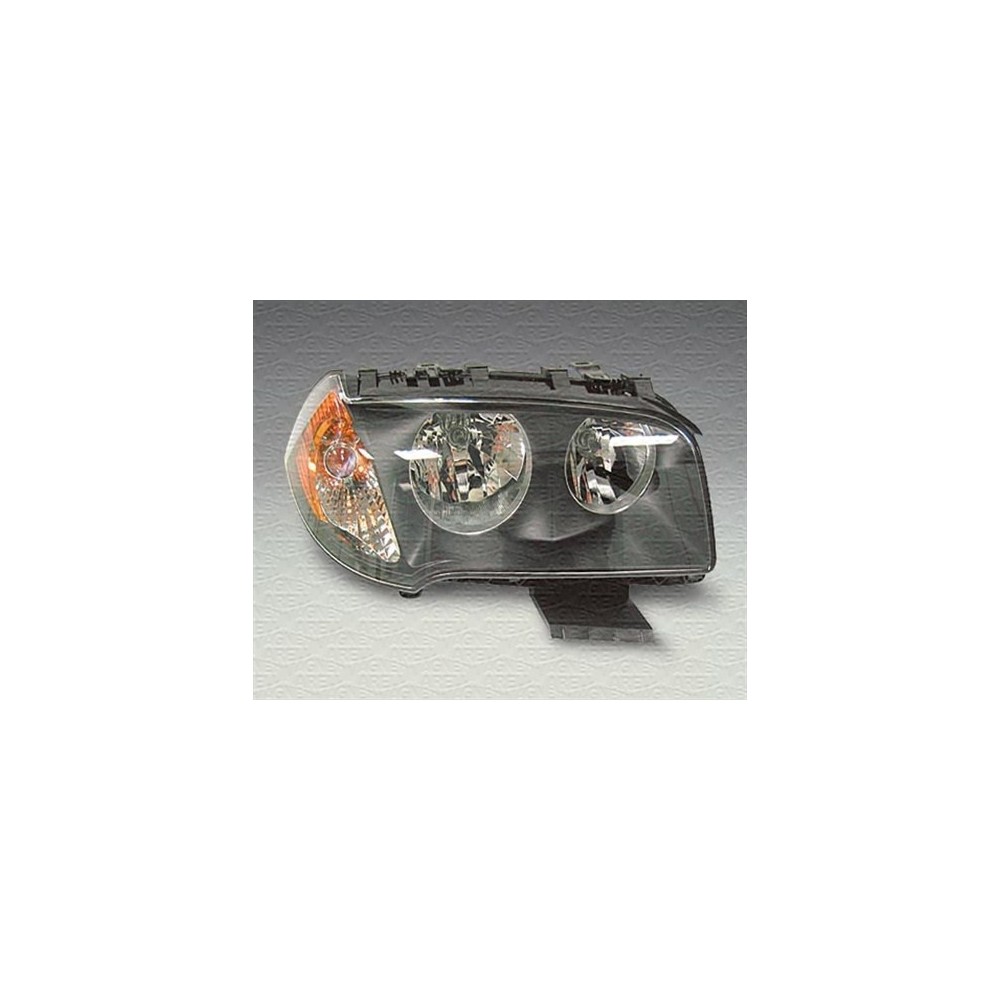 Compra FARO DERECHO ELÉCTRICO C/FAROIM AMARILLO MAGNETI MARELLI (H7) BMW BMW X3 (E83) al mejor precio en todocarrocería.com