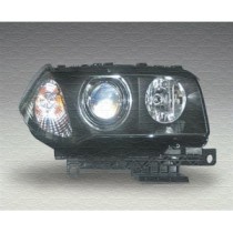 Compra FARO DERECHO ELÉCTRICO C/FAROIM BLANCO MAGNETI MARELLI (C/AFS D2S/H7) BMW BMW X3 (E83) al mejor precio en todocarrocería.