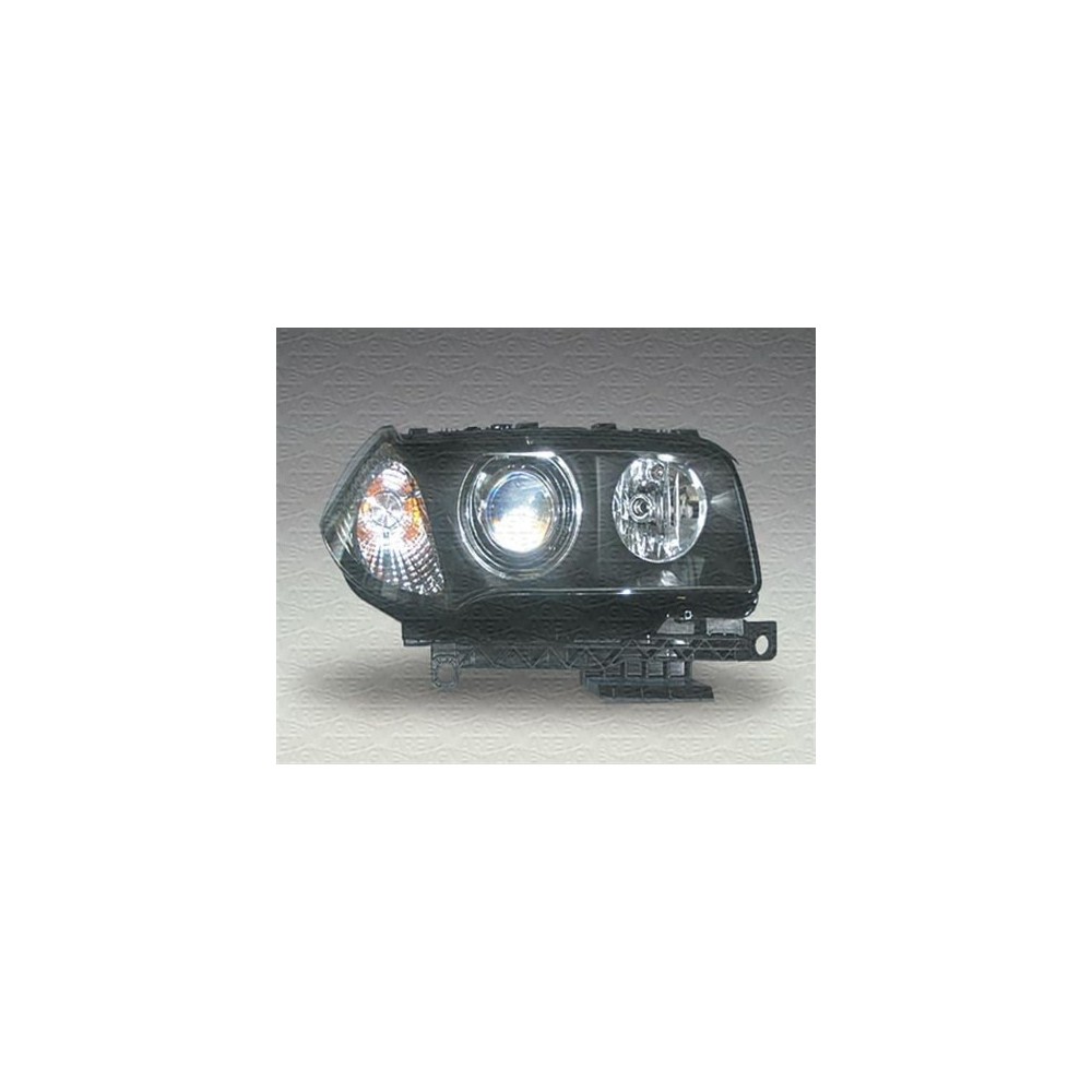Compra FARO DERECHO ELÉCTRICO C/FAROIM BLANCO MAGNETI MARELLI (C/AFS D2S/H7) BMW BMW X3 (E83) al mejor precio en todocarrocería.