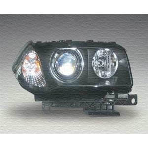 Compra FARO DERECHO ELÉCTRICO C/FAROIM BLANCO MAGNETI MARELLI (C/AFS D2S/H7) BMW BMW X3 (E83) al mejor precio en todocarrocería.