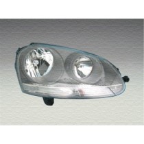 Compra FARO DERECHO ELÉCTRICO C/FAROIM MAGNETI MARELLI (BIXENON) VW VW GOLF V 03- al mejor precio en todocarrocería.com