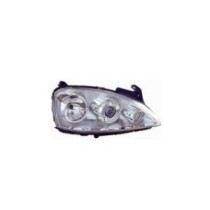Compra FARO DERECHO ELÉCTRICO C/LUPA (D2S/H7) OPEL OPEL CORSA 03- al mejor precio en todocarrocería.com