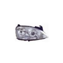 Compra FARO DERECHO ELÉCTRICO C/LUPA (D2S/H7) OPEL OPEL CORSA 03- al mejor precio en todocarrocería.com