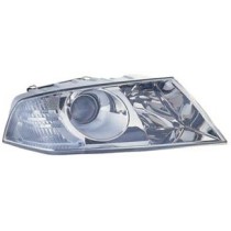 Achetez PHARE DROIT ÉLECTRIQUE AVEC LOUPE (H7/H1) SKODA SKODA OCTAVIA 04- au meilleur prix sur todocarrocería.com