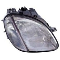 Compra FARO DERECHO ELÉCTRICO C/PISCA MERCEDES MERCEDES SLK W170 96- al mejor precio en todocarrocería.com