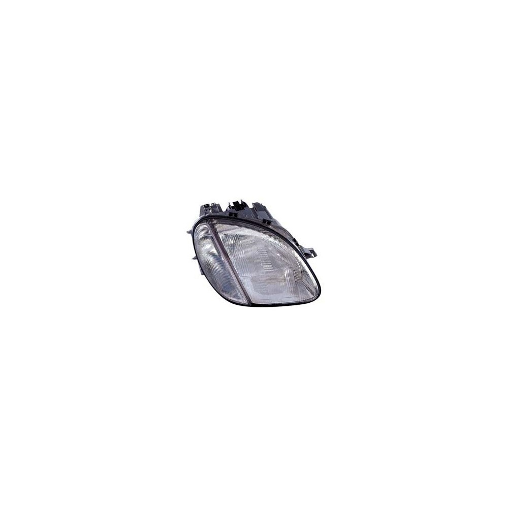 Achetez PHARE DROIT ÉLECTRIQUE AVEC CLIGNOTANT MERCEDES SLK W170 96- au meilleur prix sur todocarrocería.com.