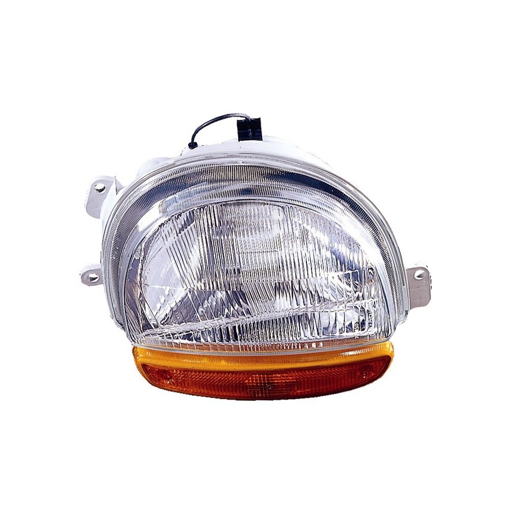 Compra FARO DERECHO ELÉCTRICO C/PISCA RENAULT RENAULT TWINGO 93- al mejor precio en todocarrocería.com