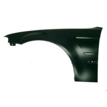 Compra ALETA DELANTERA IZQUIERDA(CHAPA) BMW BMW E46 3P COMPACT 01- al mejor precio en todocarrocería.com