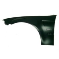 Compra ALETA DELANTERA IZQUIERDA(CHAPA) BMW BMW E46 3P COMPACT 01- al mejor precio en todocarrocería.com