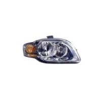 Achetez PHARE DROIT ÉLECTRIQUE AVEC CLIGNOTANT JAUNE (H7/H7) AUDI AUDI A4 04- au meilleur prix sur todocarrocería.com